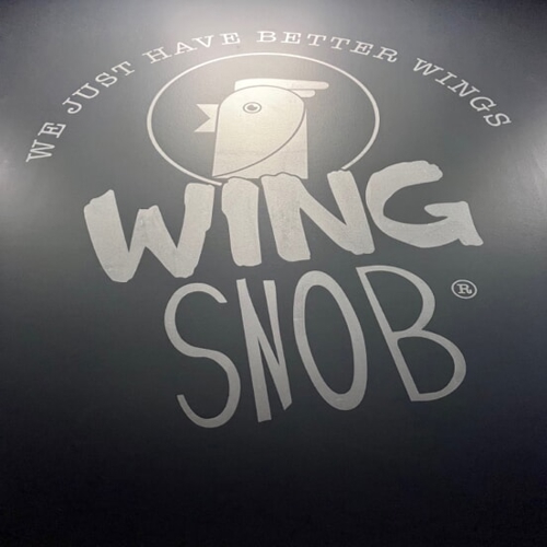 Wall Graphics